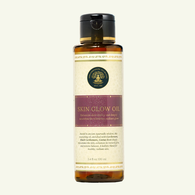 Skin Glow Oil